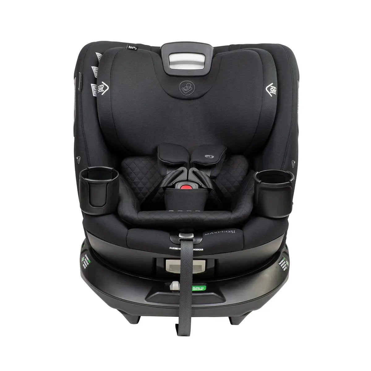 Maxi-Cosi Raia 360 LX Rotating Car Seat