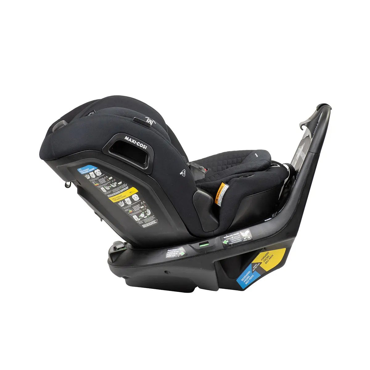 Maxi-Cosi Raia 360 LX Rotating Car Seat