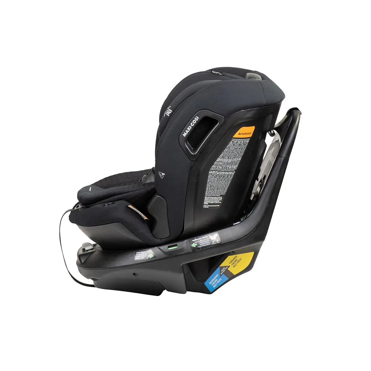 Maxi-Cosi Raia 360 LX Rotating Car Seat