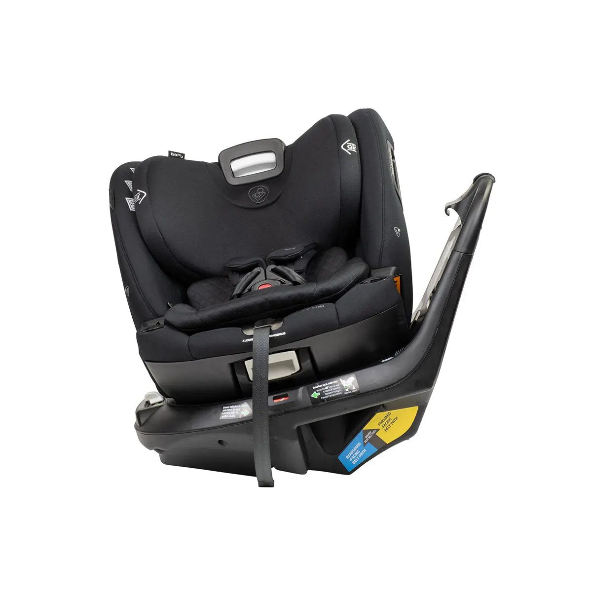 Maxi-Cosi Raia 360 LX Rotating Car Seat