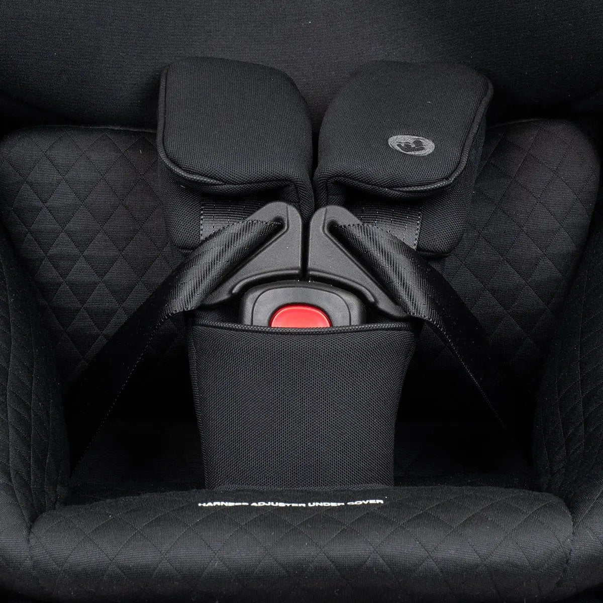 Maxi-Cosi Raia 360 LX Rotating Car Seat