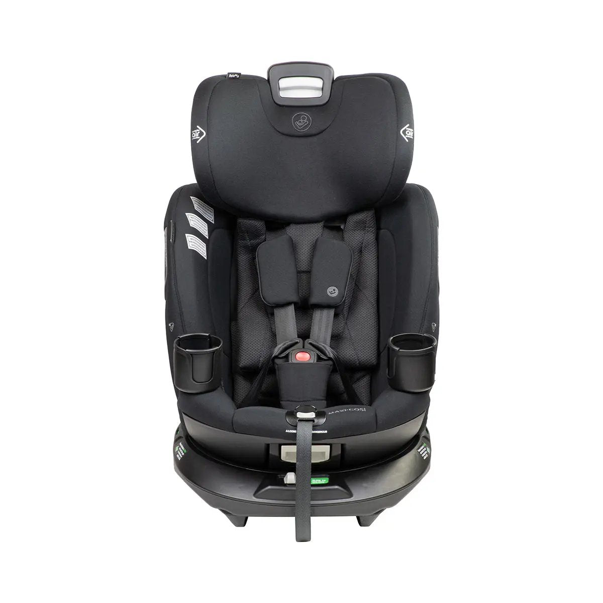 Maxi-Cosi Raia 360 LX Rotating Car Seat