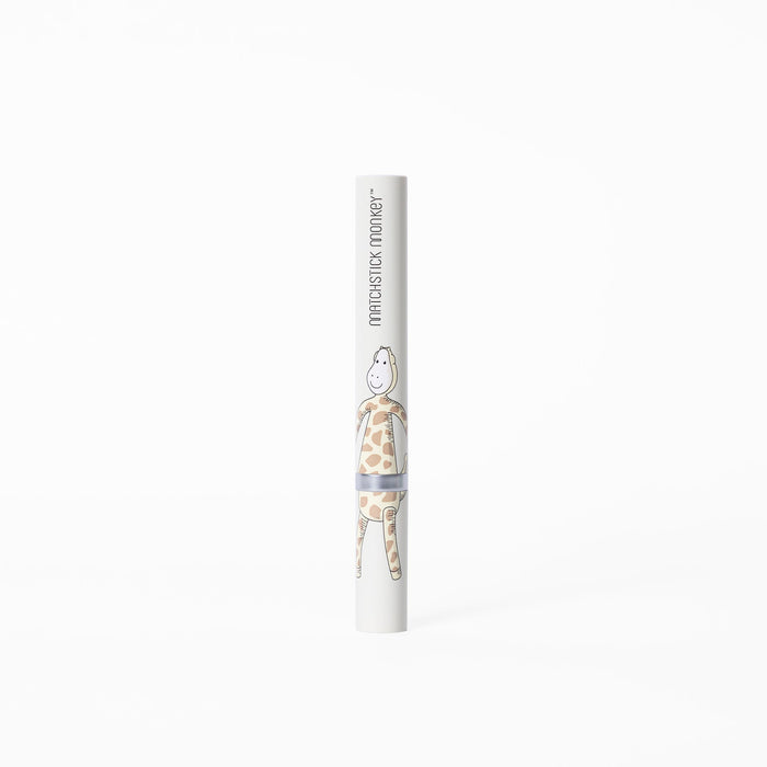 Matchstick Monkey Baby Sonic Gigi Giraffe Toothbrush