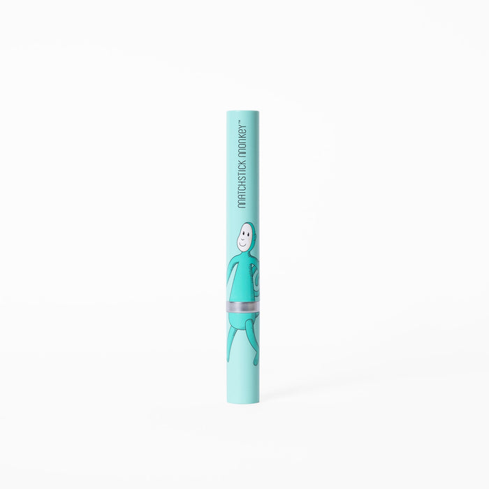 Matchstick Monkey Baby Sonic Monkey Toothbrush