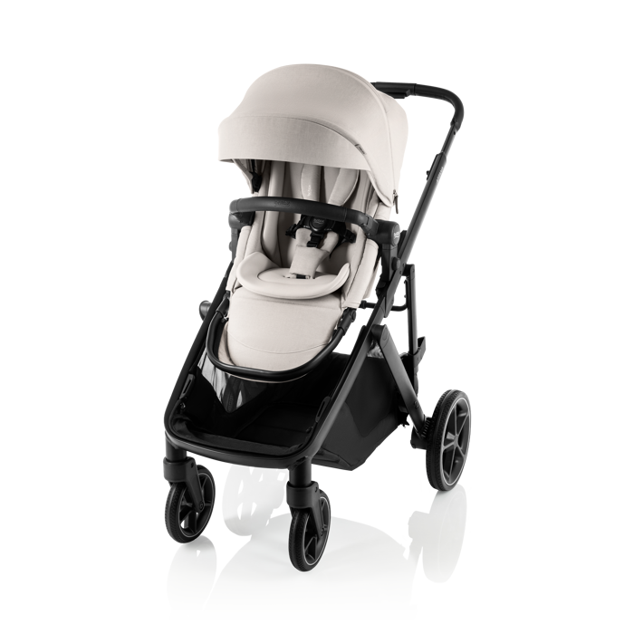 Aptana Stroller Dune Taupe