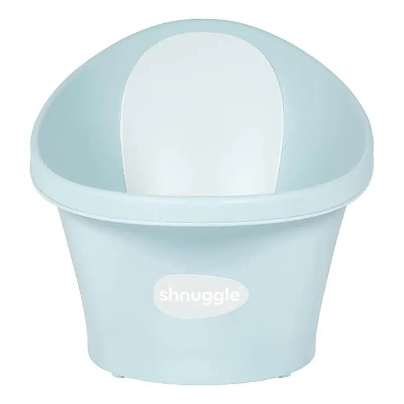 Shnuggle Baby Bath With Plug