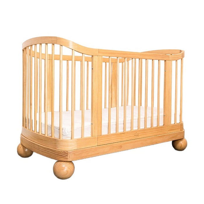 Sweet Pea Luxury Madison Cot