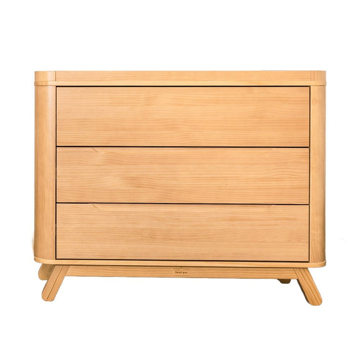 Sweet Pea Luxury 3 Drawer Chest