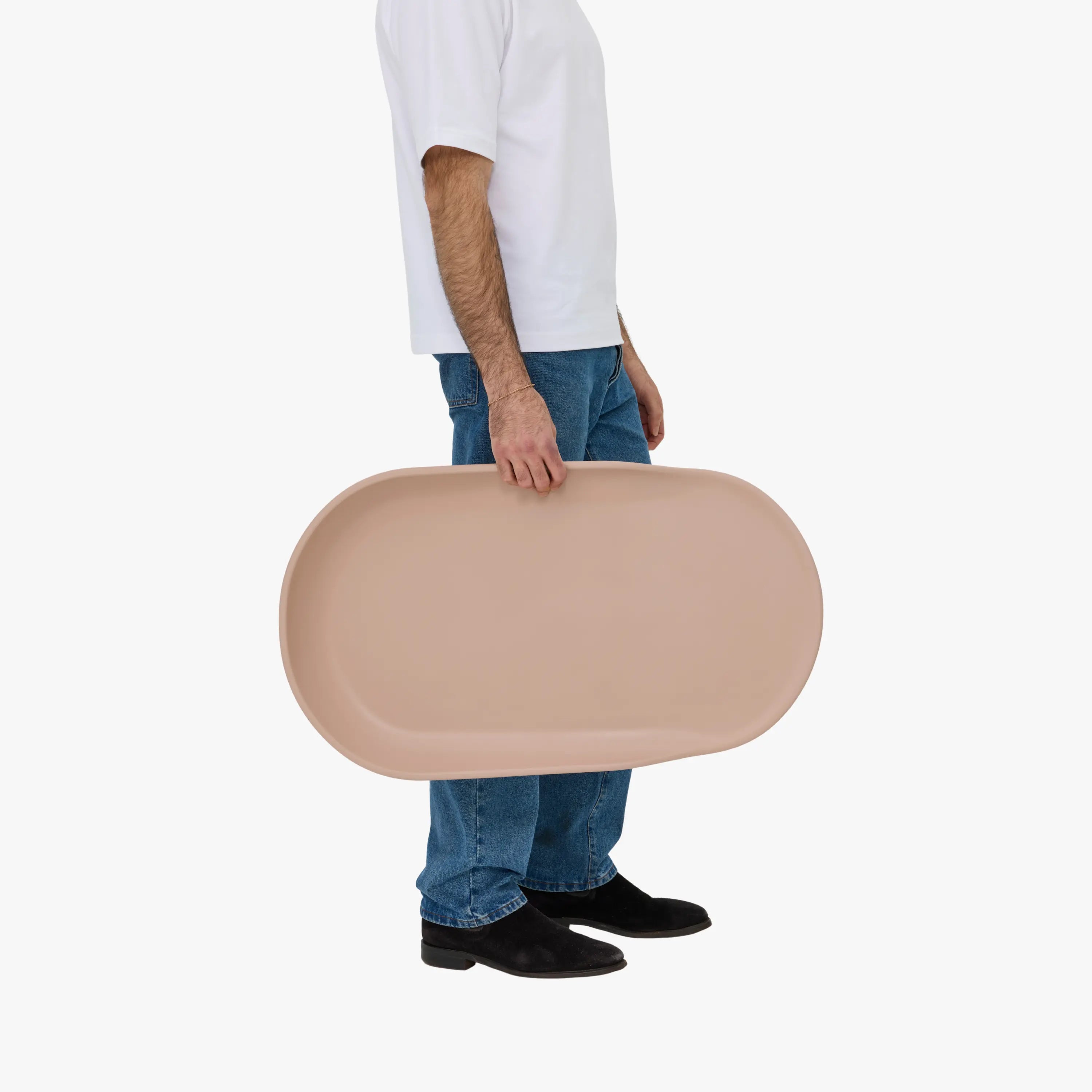 Touzy Change Mat