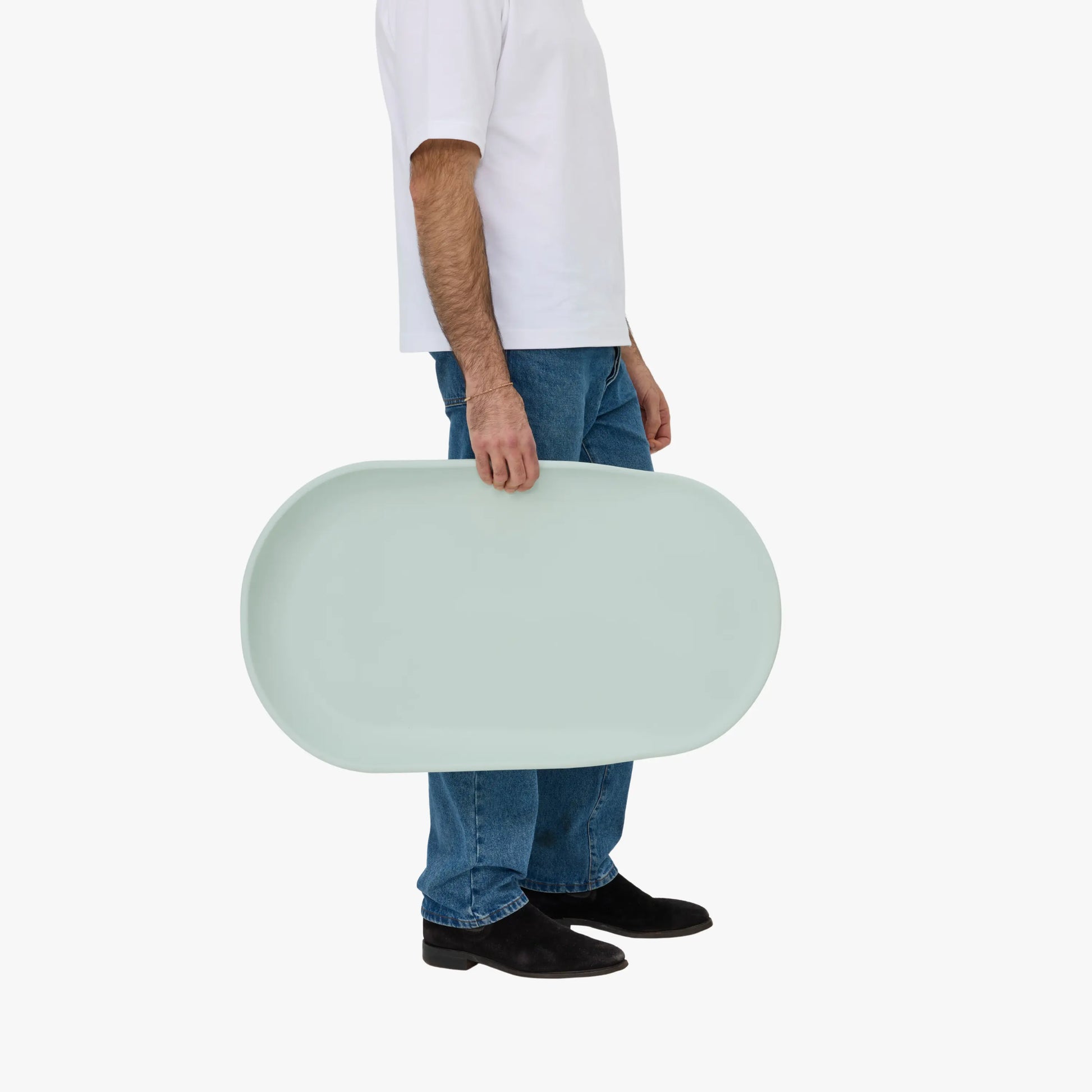 Touzy Change Mat
