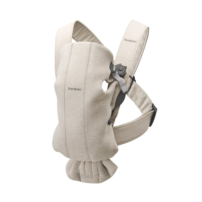 BabyBjorn Carrier Mini 3D Jersey