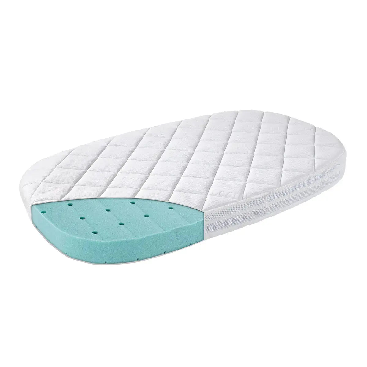 Leander Classic Cot Mattress