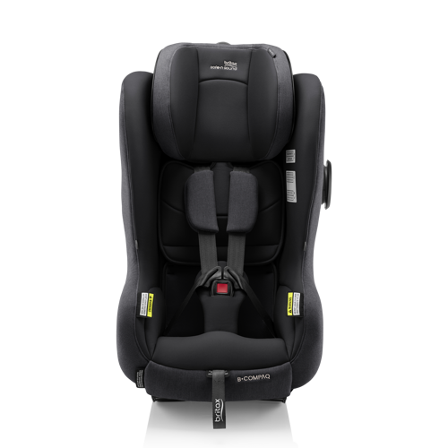 B-Compaq Style Raven Black