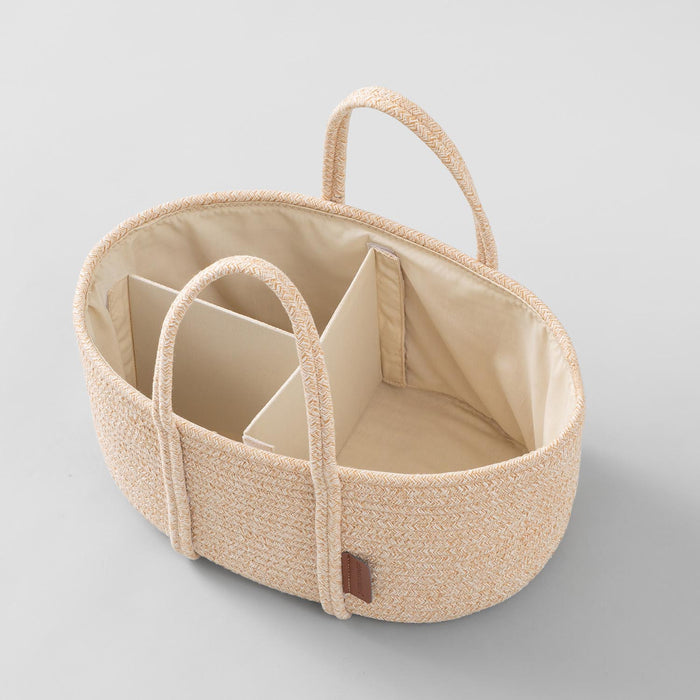 Changing Caddy Organiser