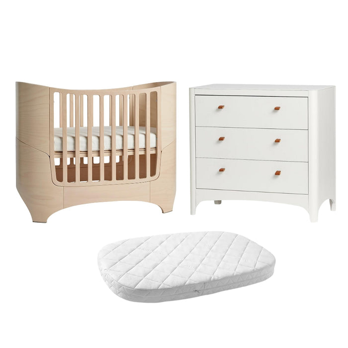Leander Classic Cot Package