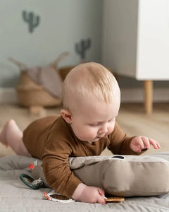 Done by Deer Tummy Time Activity