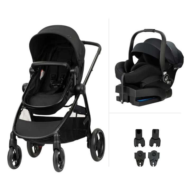 Maxi Cosi Mali Travel System