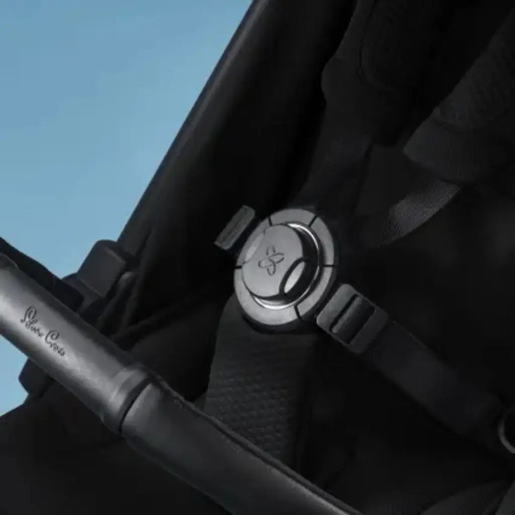 Silver Cross Jet 5 Stroller Silver Cross