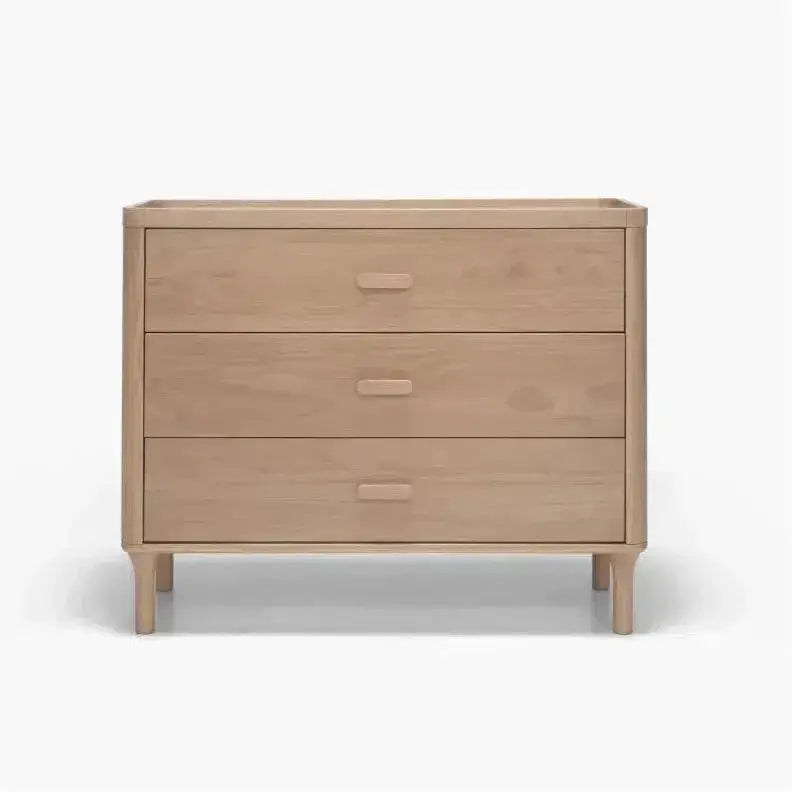 Tasman Eco Willow 3-Drawer Chest