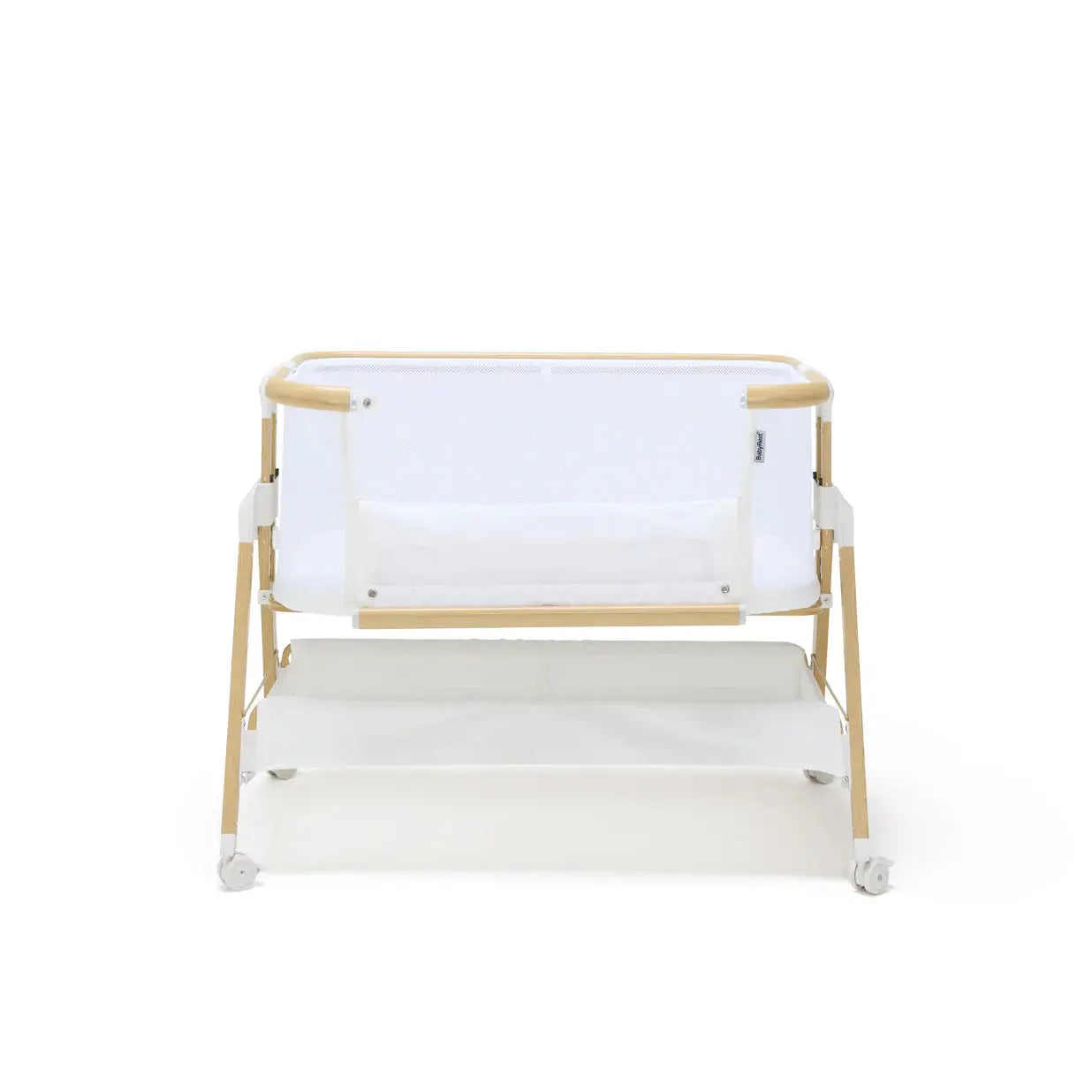 Babyrest Alfie2 Bedside Bassinet