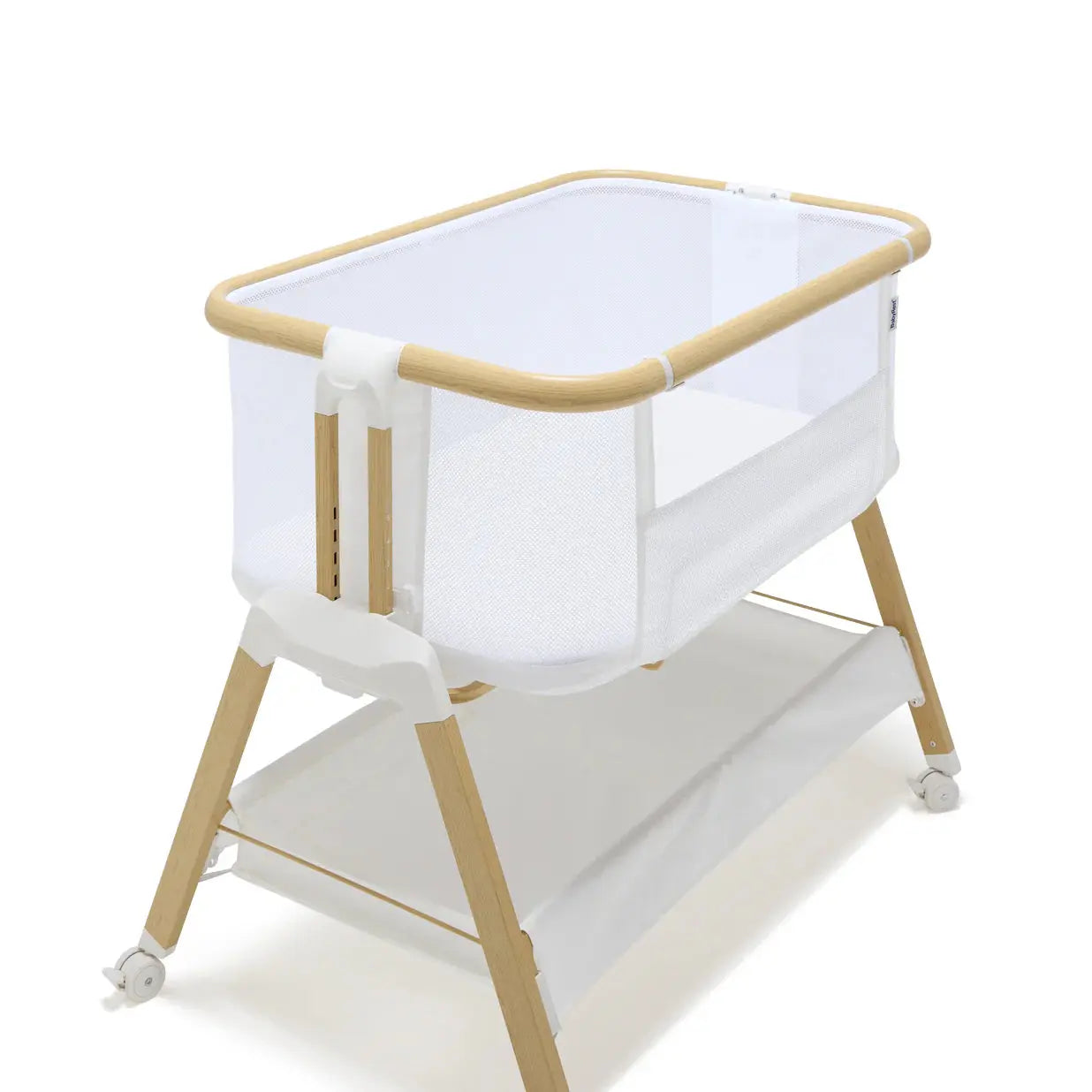 Babyrest Alfie2 Bedside Bassinet