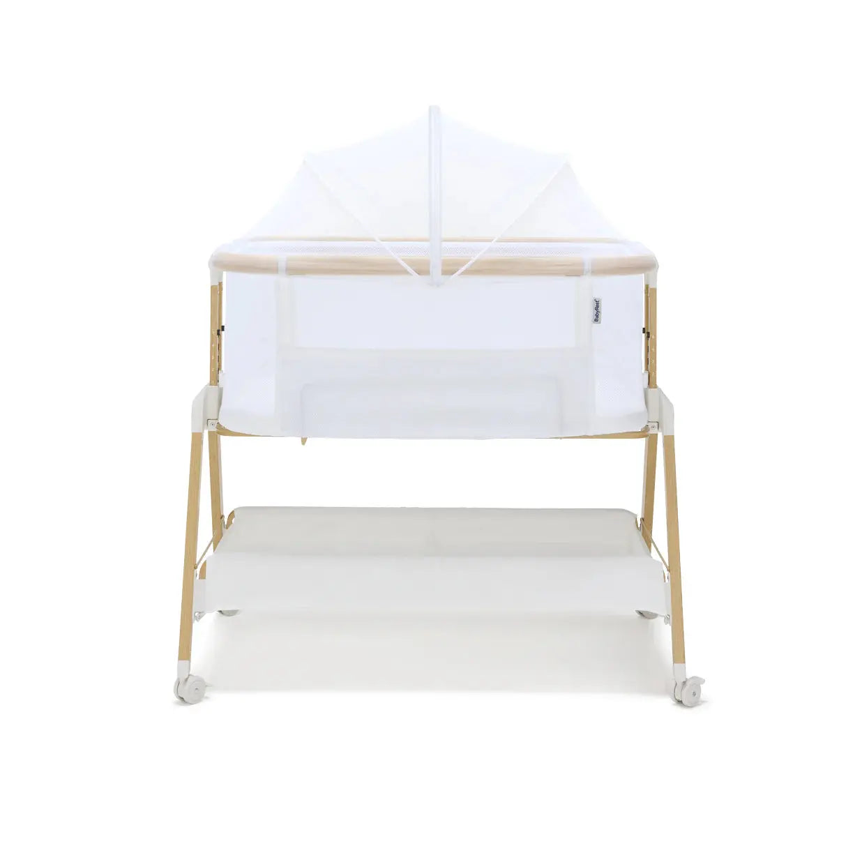 Babyrest Alfie2 Bedside Bassinet