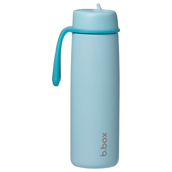BBox 690mL Insulated Flip Top Bottle - Lagoon