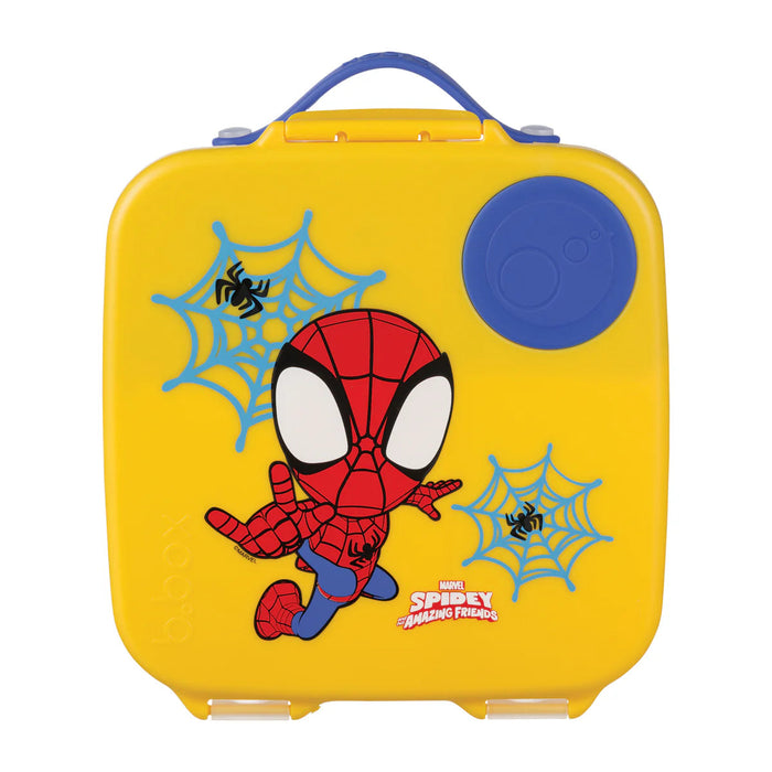 BBox Lunch Box