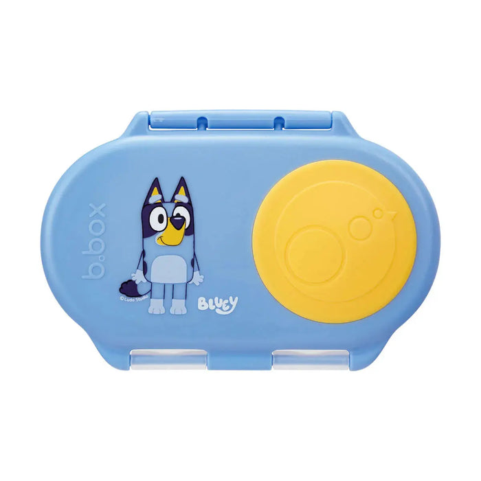 BBox Snackbox
