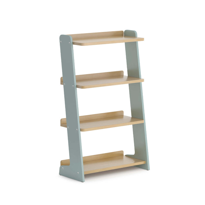 Oslo Bookshelf