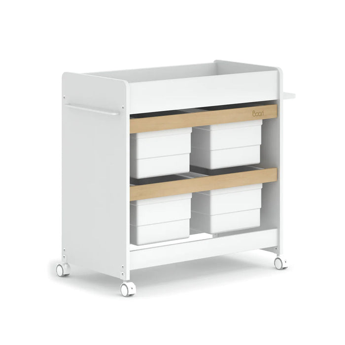 Boori Natty Storage Changer