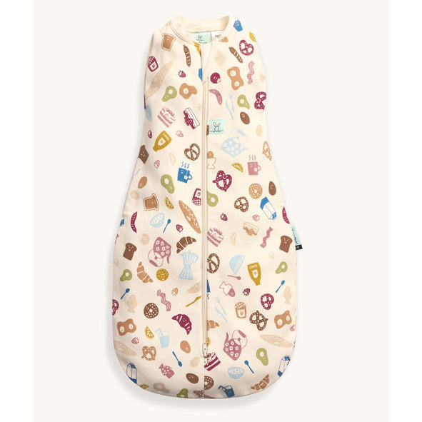 Cocoon Swaddle Bag 1.0 TOG Bon Appetit
