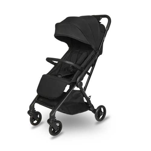 Britax Cabin Travel Stroller Black