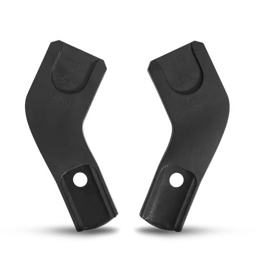 Britax Click & Go Baby Capsule Adaptors Move EZ