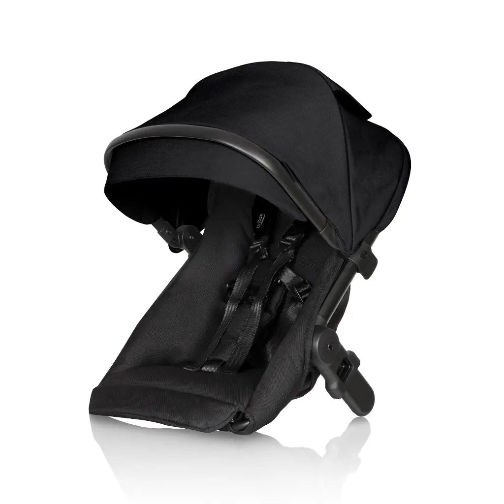 Britax One2 Stroller + Second Seat Bundle