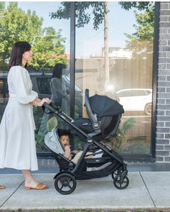 Britax One2 Stroller