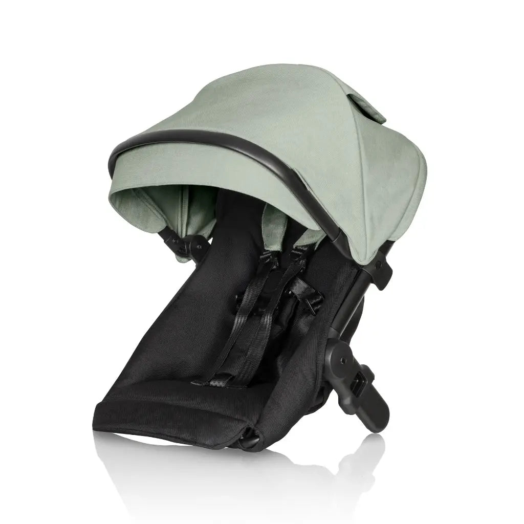Britax One2 Stroller + Second Seat Bundle
