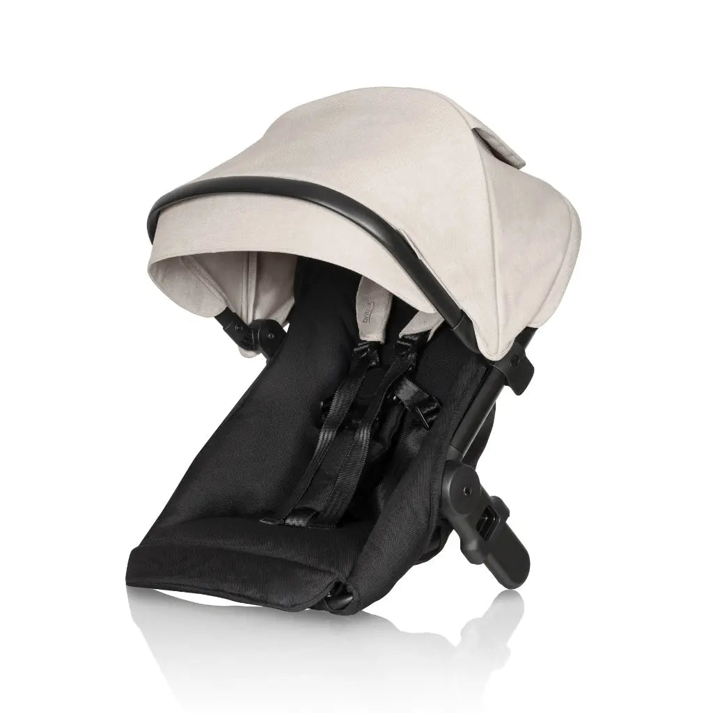 Britax One2 Stroller + Second Seat Bundle