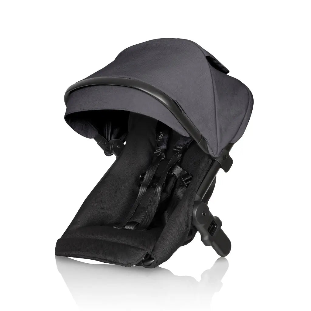 Britax One2 Stroller + Second Seat Bundle