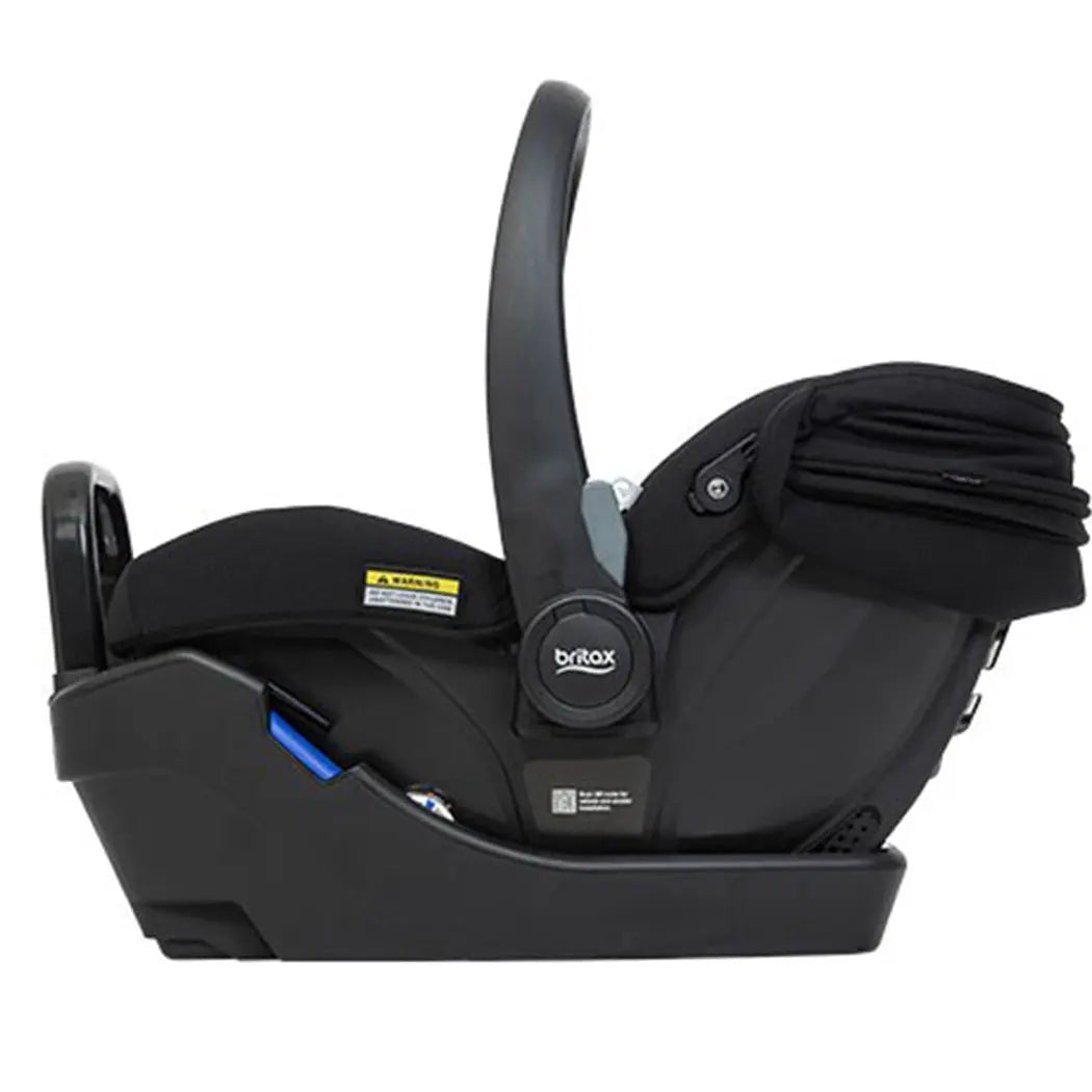Britax Safe-n-Sound B-Pod Lite