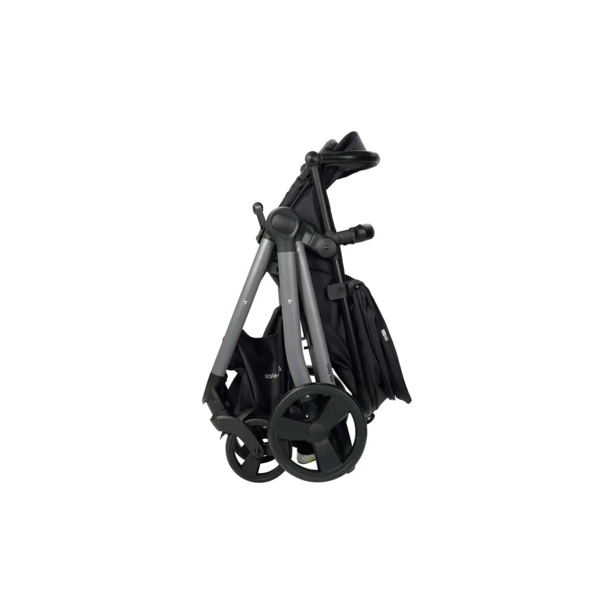 Britax Safe-n-Sound Cosy Lux Travel System