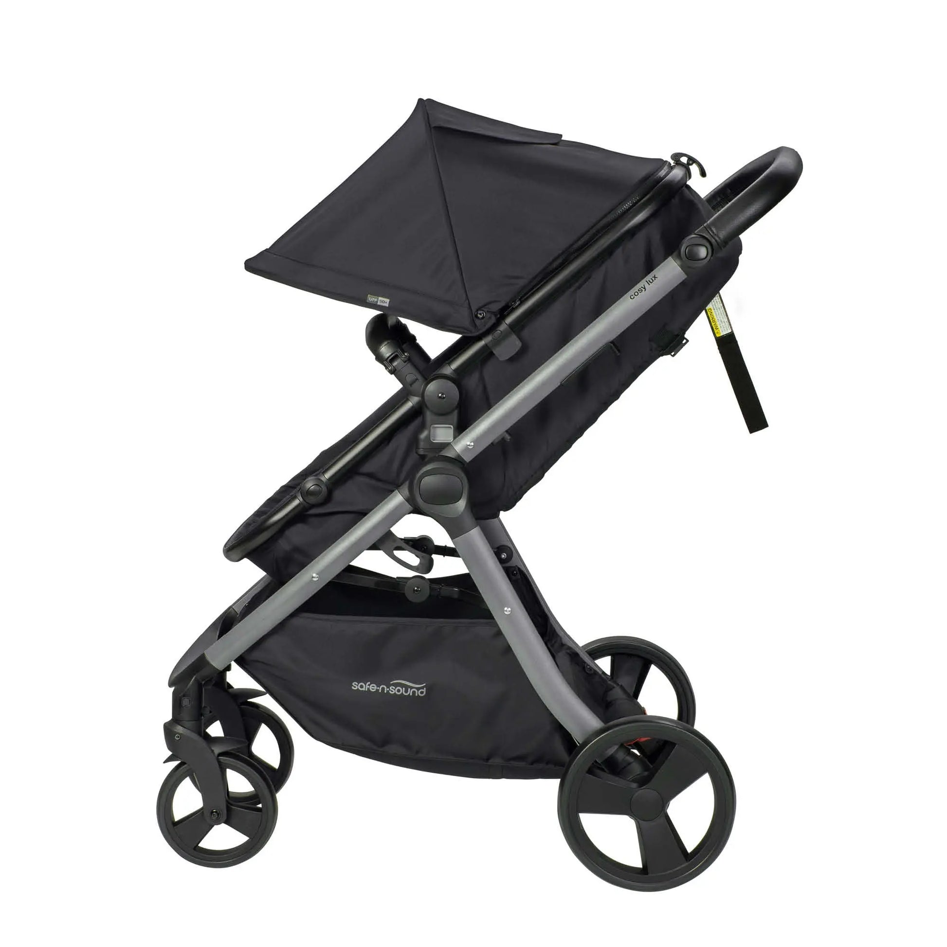 Britax Safe-n-Sound Cosy Lux Travel System