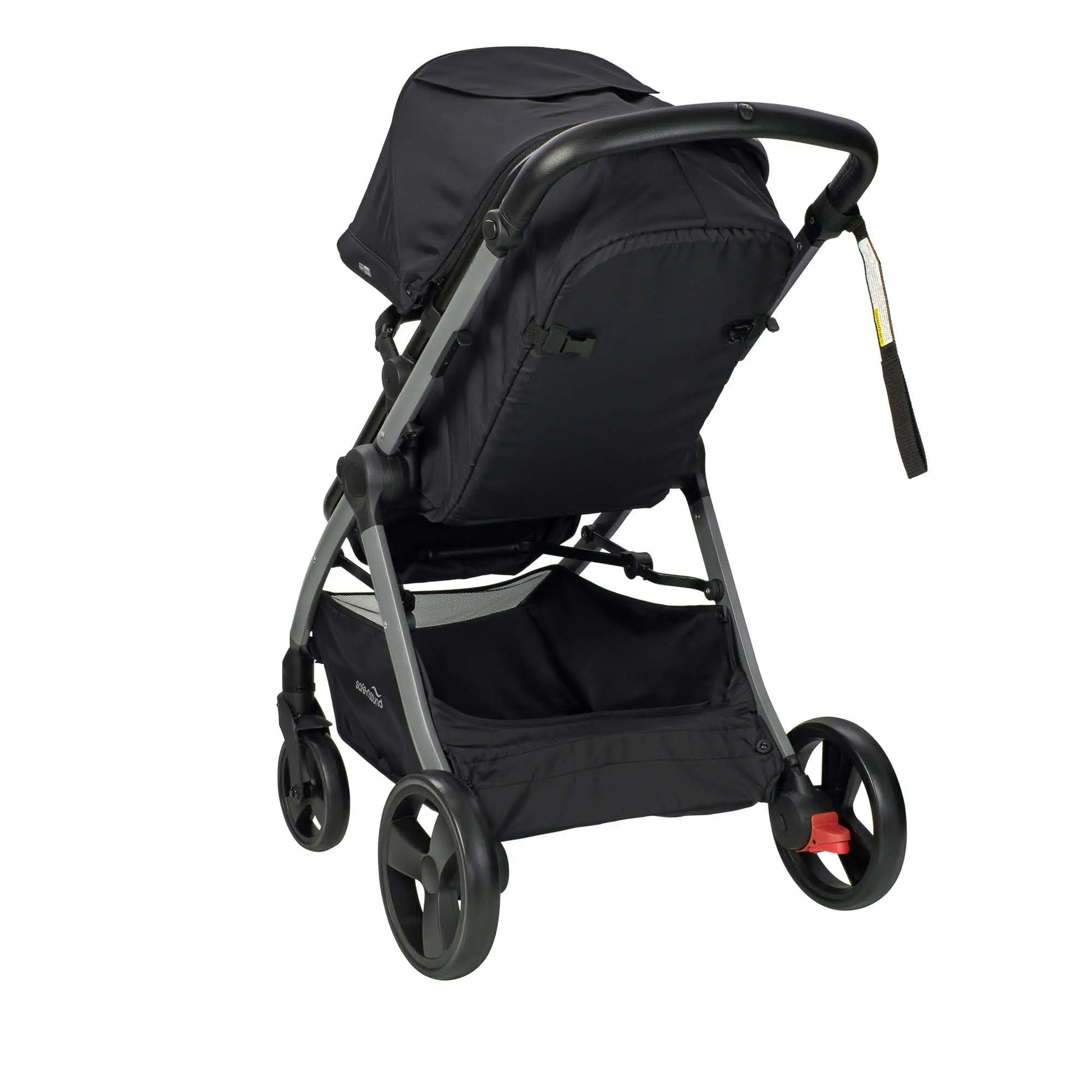 Britax Safe-n-Sound Cosy Lux Travel System
