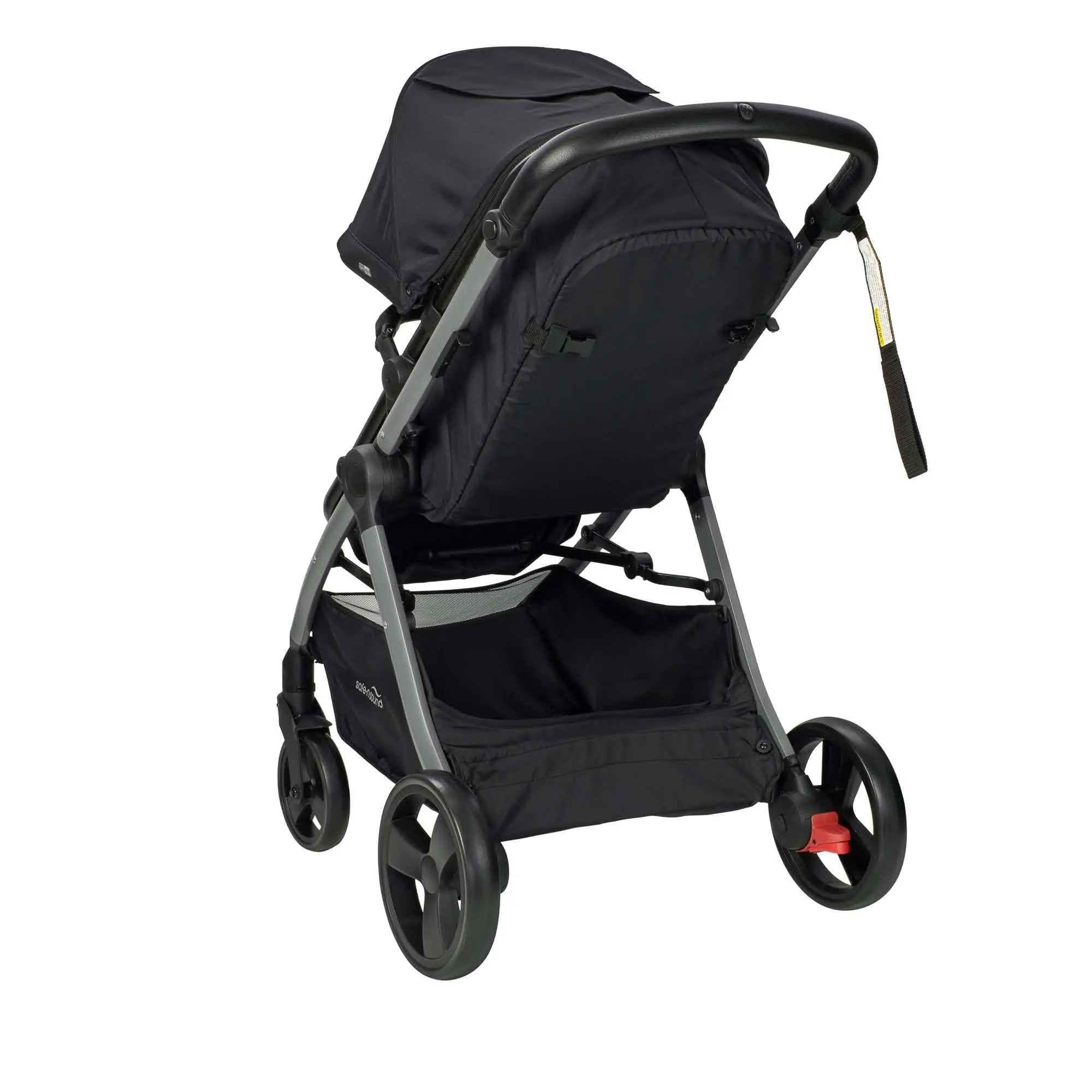 Britax Safe-n-Sound Cosy Lux Travel System