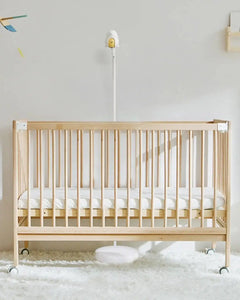 CuboAi Smart Baby Monitor 3 - Floor Stand Set