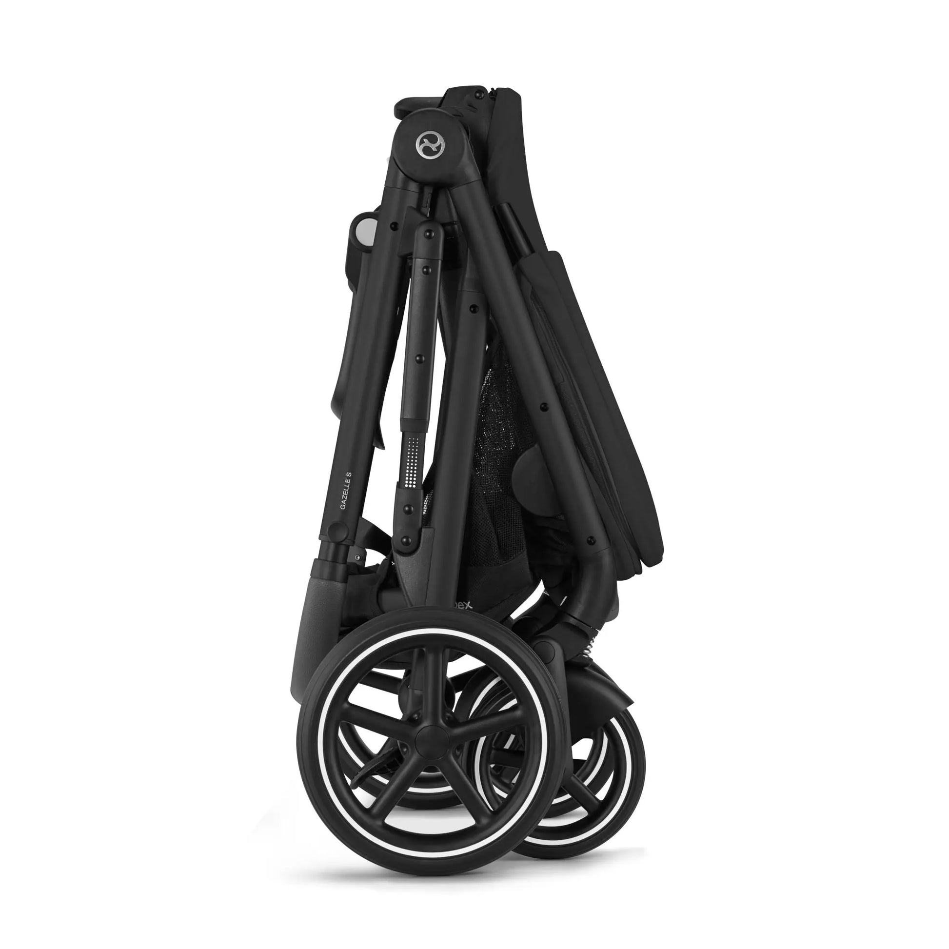 Cybex Gazelle S 2023