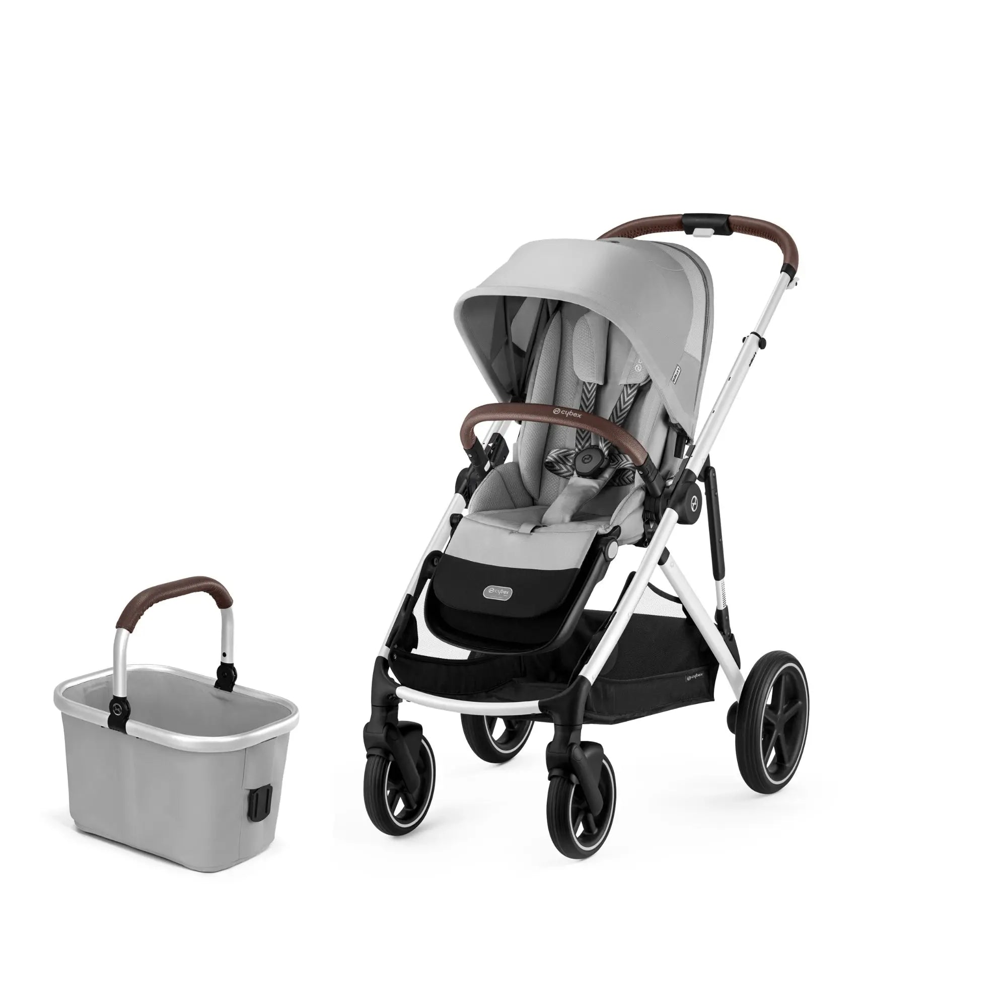 Cybex Gazelle S 2023