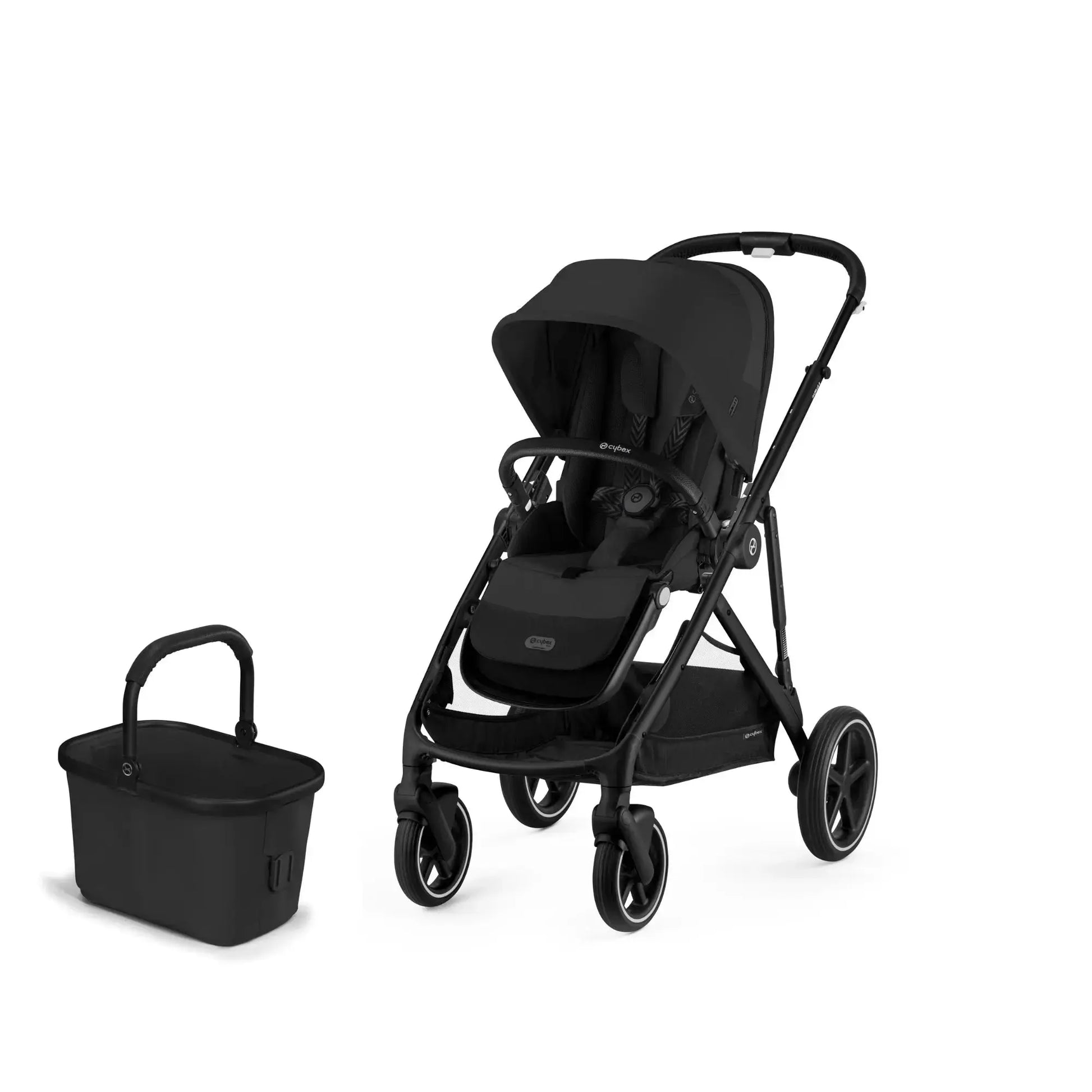 Cybex Gazelle S Travel System Bundle
