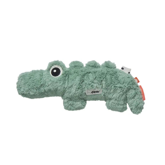 Done by Deer Cuddle Cute – Croco