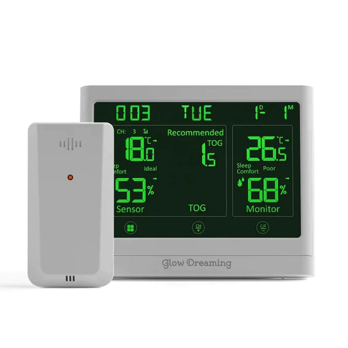 Glow Dreaming Perfect Sleep Sensor